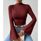 Mia Muse Women's Bodysuits