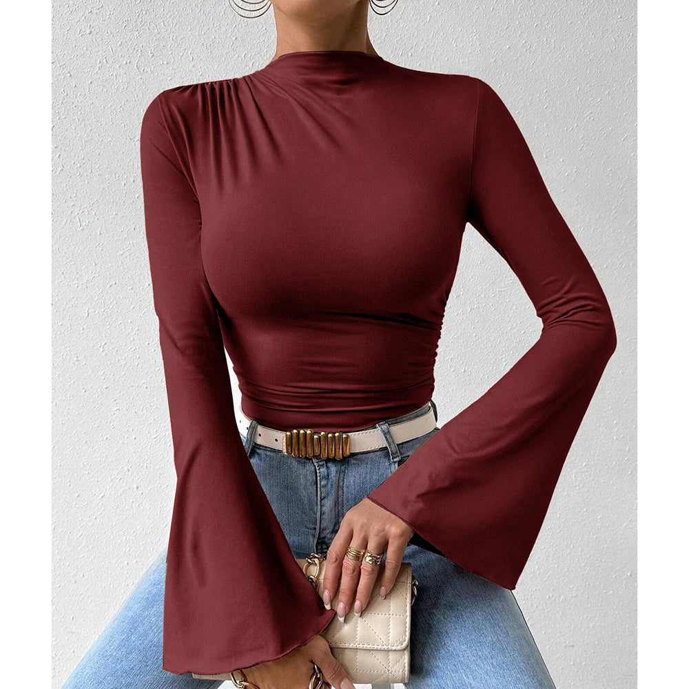 Mia Muse Women's Bodysuits