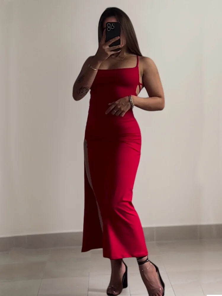 Explosive Hip Dress