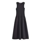 Elegant Long Dress