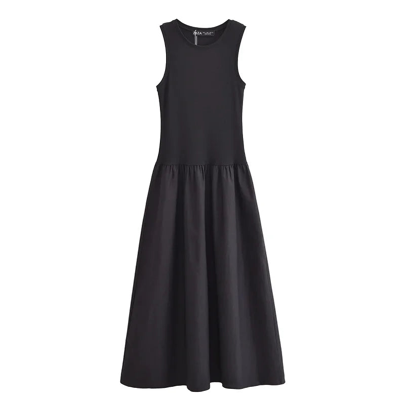 Elegant Long Dress
