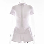 Sexy Slim One-Piece Playsuits