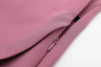 Mini Skirt Shorts Asymmetric