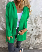 Long-sleeved Jacket