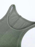Solid Color Tank Top
