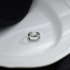 Ear Cuff Earrings Non-Piercing
