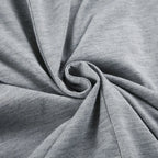 Grey Loose Rompers