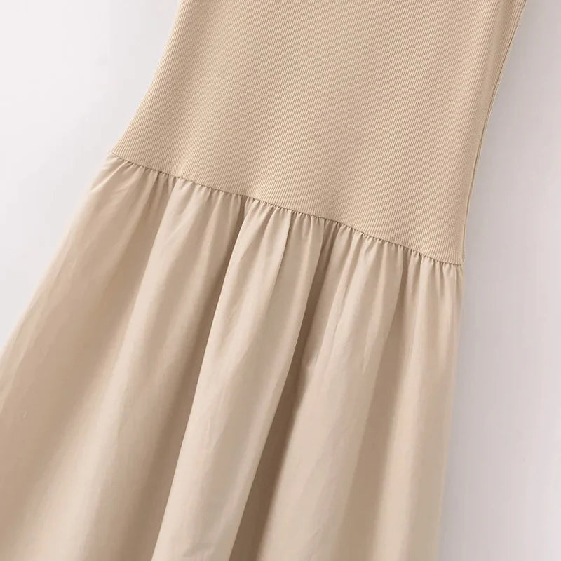 Elegant Long Dress