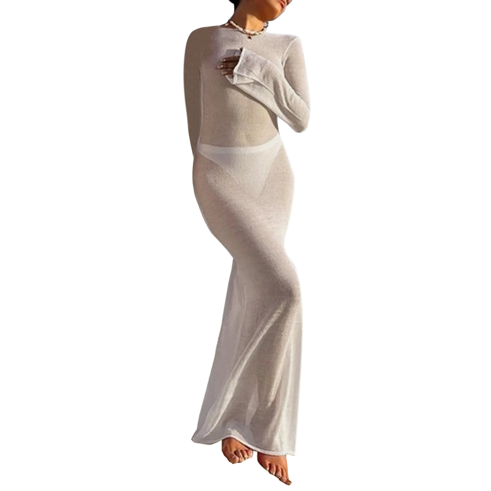 Long Dress Levi